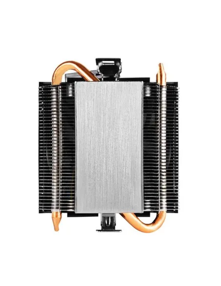 Silverstone krypton KR01 Processore Refrigeratore 8 cm