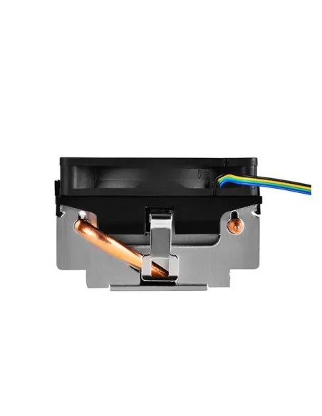 Silverstone krypton KR01 Processore Refrigeratore 8 cm