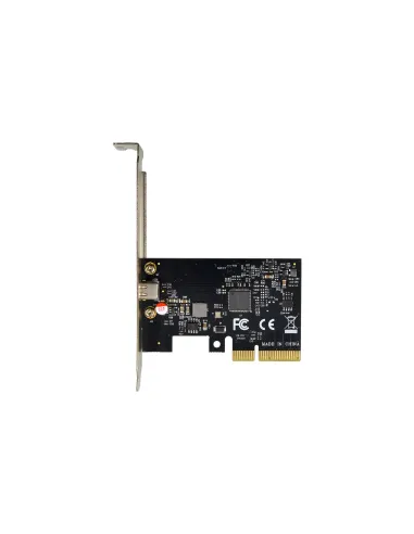 Conceptronic EMRICK14B scheda di interfaccia e adattatore USB 3.2 Gen 2x2 Type-C