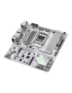 ASUS ROG STRIX B850-G GAMING WIFI AMD B850 Socket AM5 micro ATX 2