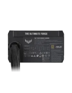 ASUS TUF-GAMING-750B alimentatore per computer 750 W 20+4 pin ATX ATX 2