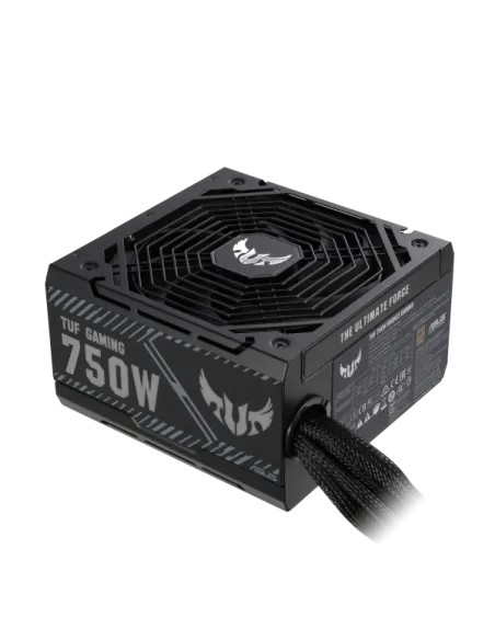 ASUS TUF-GAMING-750B alimentatore per computer 750 W 20+4 pin ATX ATX