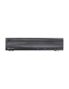 Silverstone ML03 HTPC Nero 2