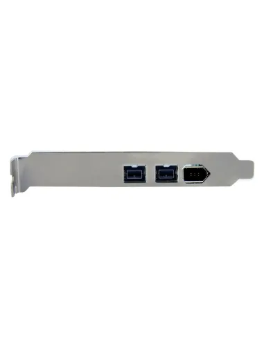 StarTech.com Scheda adattatore PCI Express FireWire 2b 1a 1394 a 3 porte