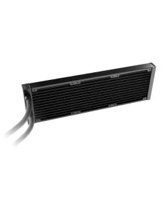 be quiet! LIGHT LOOP 360mm Black Processore Raffreddatore di liquidi 2