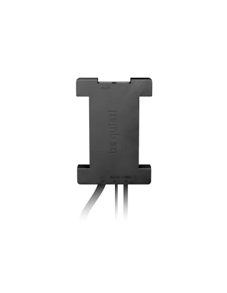 be quiet! LIGHT LOOP 360mm Black Processore Raffreddatore di liquidi