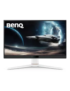 BenQ MOBIUZ EX251 Monitor PC 62,2 cm (24.5") 1920 x 1080 Pixel Full HD LED Nero, Bianco
