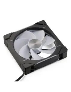 Phanteks D30-140 Case per computer Ventilatore 14 cm Nero 1 pz