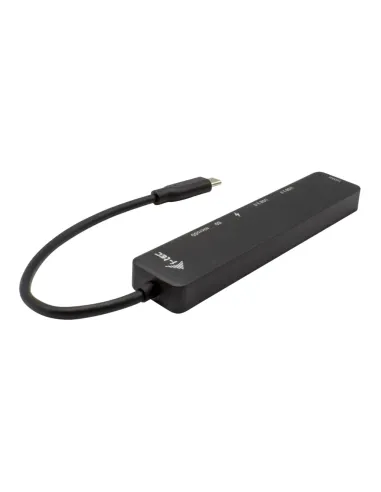 i-tec USB-C Travel Easy Dock 4K HDMI + Power Delivery 60 W