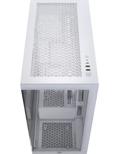 Corsair 3500X Midi Tower Bianco 2