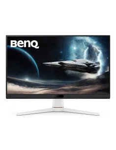 BenQ MOBIUZ EX271 Monitor PC 68,6 cm (27") 1920 x 1080 Pixel Full HD LED Nero, Bianco