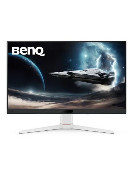 BenQ MOBIUZ EX271 Monitor PC 68,6 cm (27") 1920 x 1080 Pixel Full HD LED Nero, Bianco