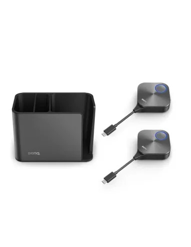 BenQ TZY61 sistema di presentazione wireless Desktop