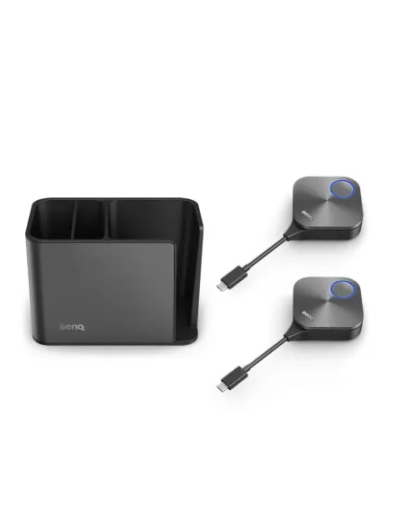BenQ TZY61 sistema di presentazione wireless Desktop