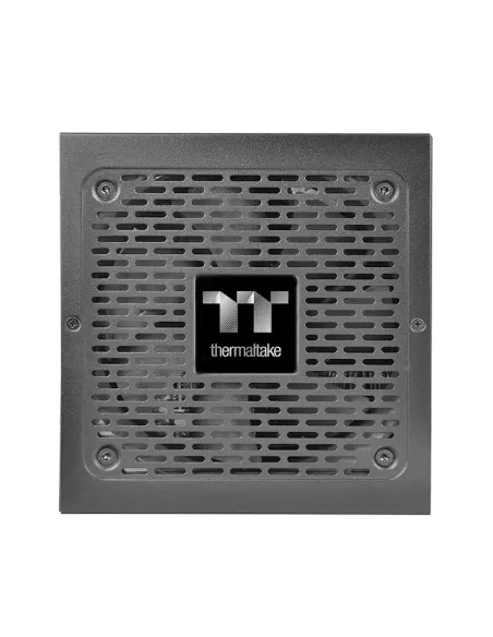 Thermaltake PS-SPD-0750MNFABE-3 alimentatore per computer 750 W 24-pin ATX ATX Nero