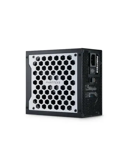 Phanteks Revolt alimentatore per computer 1000 W ATX Nero