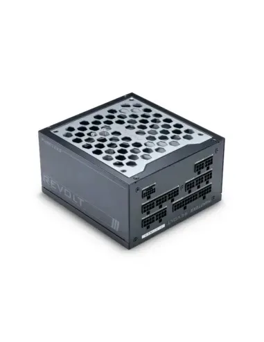 Phanteks Revolt alimentatore per computer 1000 W ATX Nero