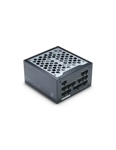 Phanteks Revolt alimentatore per computer 1000 W ATX Nero
