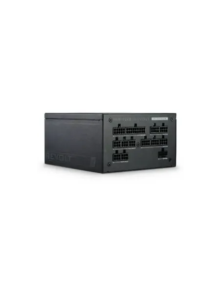 Phanteks Revolt alimentatore per computer 1000 W ATX Nero