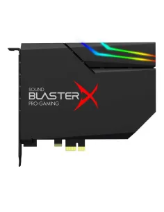 Creative Labs Sound BlasterX AE-5 Plus Interno 5.1 canali PCI-E