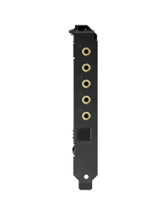 Creative Labs Sound BlasterX AE-5 Plus Interno 5.1 canali PCI-E 2