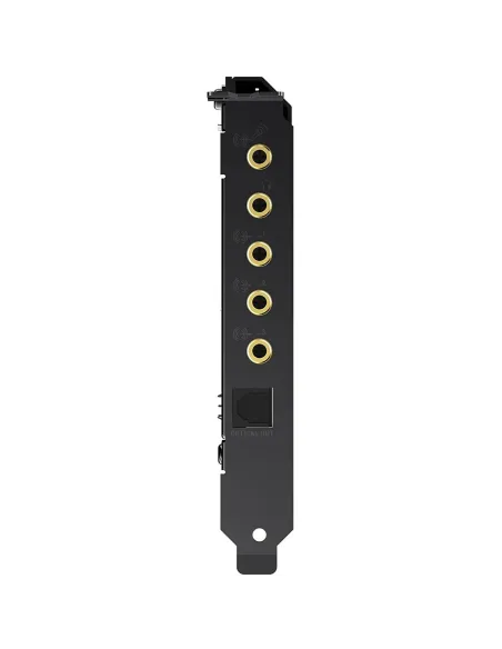 Creative Labs Sound BlasterX AE-5 Plus Interno 5.1 canali PCI-E