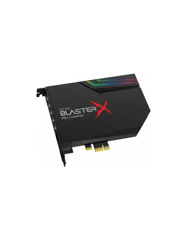 Creative Labs Sound BlasterX AE-5 Plus Interno 5.1 canali PCI-E