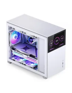 Jonsbo D31 STD Midi Tower Bianco 2