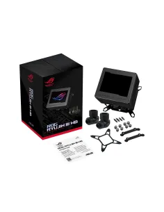 ASUS ROG RYUJIN III WB Blocco di acqua