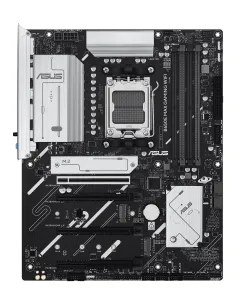 ASUS B650E MAX GAMING WIFI AMD B650 Socket AM5 ATX 2