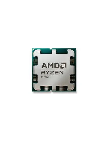 AMD Ryzen 5 8500G Pro tray