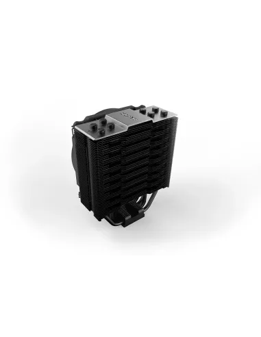 be quiet! Dark Rock Slim Processore Refrigeratore 12 cm Nero