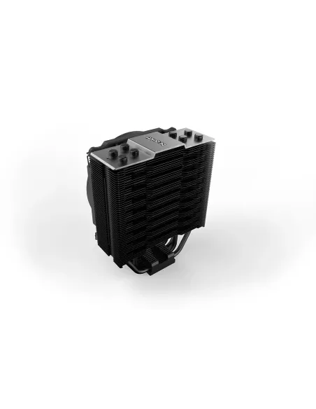 be quiet! Dark Rock Slim Processore Refrigeratore 12 cm Nero