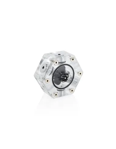 Bitspower BP-HFI parte e accessorio del sistema di raffreddamento del computer Indicatore di flusso