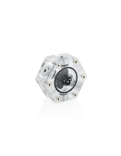 Bitspower BP-HFI parte e accessorio del sistema di raffreddamento del computer Indicatore di flusso 2