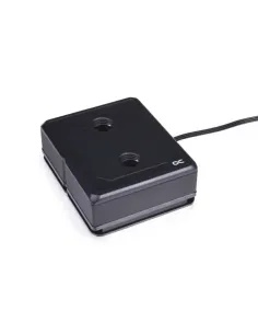 Alphacool Eisblock XPX Pro Aurora Processore Kit di raffreddamento a liquido Nero 1 pz 2