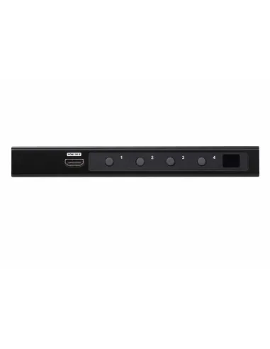 ATEN Switch HDMI 4K reale a 4 porte