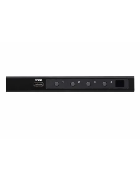 ATEN Switch HDMI 4K reale a 4 porte