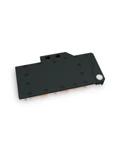 EK Quantum Vector RTX 3080 3090 Blocco di acqua