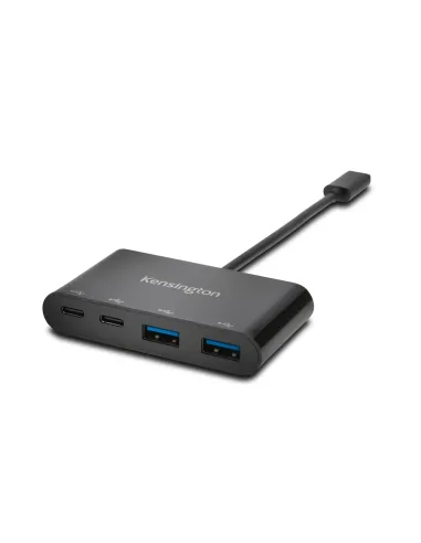 Kensington Hub USB-C a 4 porte CH1000