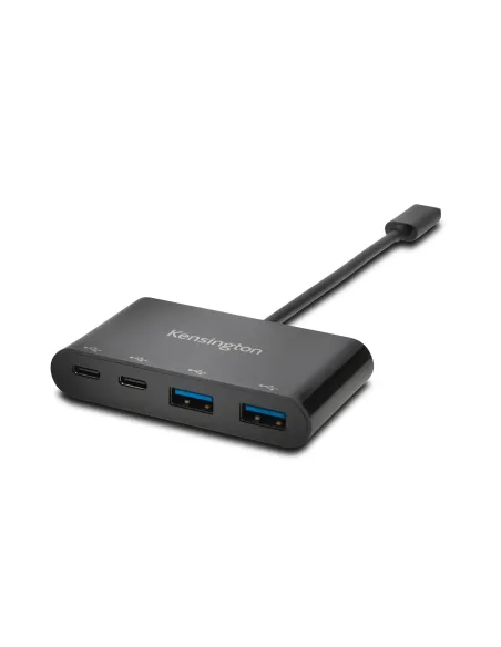Kensington Hub USB-C a 4 porte CH1000