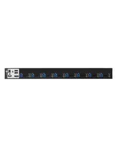 ATEN Switch USB 3.0 4K DisplayPort KVM a 8 porte 2