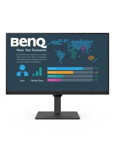 BenQ BL3290QT Monitor PC 80 cm (31.5") 2560 x 1440 Pixel Quad HD LED Nero