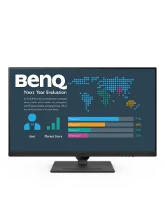 BenQ BL3290QT Monitor PC 80 cm (31.5") 2560 x 1440 Pixel Quad HD LED Nero 2