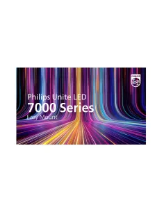 Philips Serie 7000 110HDL7012IA Pannello piatto per segnaletica digitale 2,79 m (110") LED 700 cd m² Nero