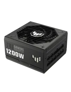ASUS TUF GAMING 1200W Gold alimentatore per computer 20+4 pin ATX ATX Nero
