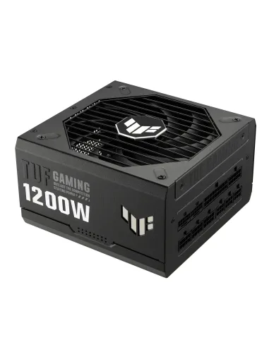 ASUS TUF GAMING 1200W Gold alimentatore per computer 20+4 pin ATX ATX Nero