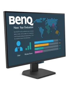 BenQ BL2790C Monitor PC 68,6 cm (27") 1920 x 1080 Pixel Full HD LCD Nero