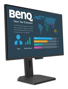 BenQ BL2790TC Monitor PC 68,6 cm (27") 1920 x 1080 Pixel Full HD LCD Nero