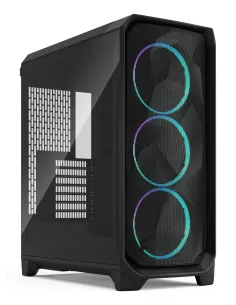 Fractal Design Meshify 3 Nero